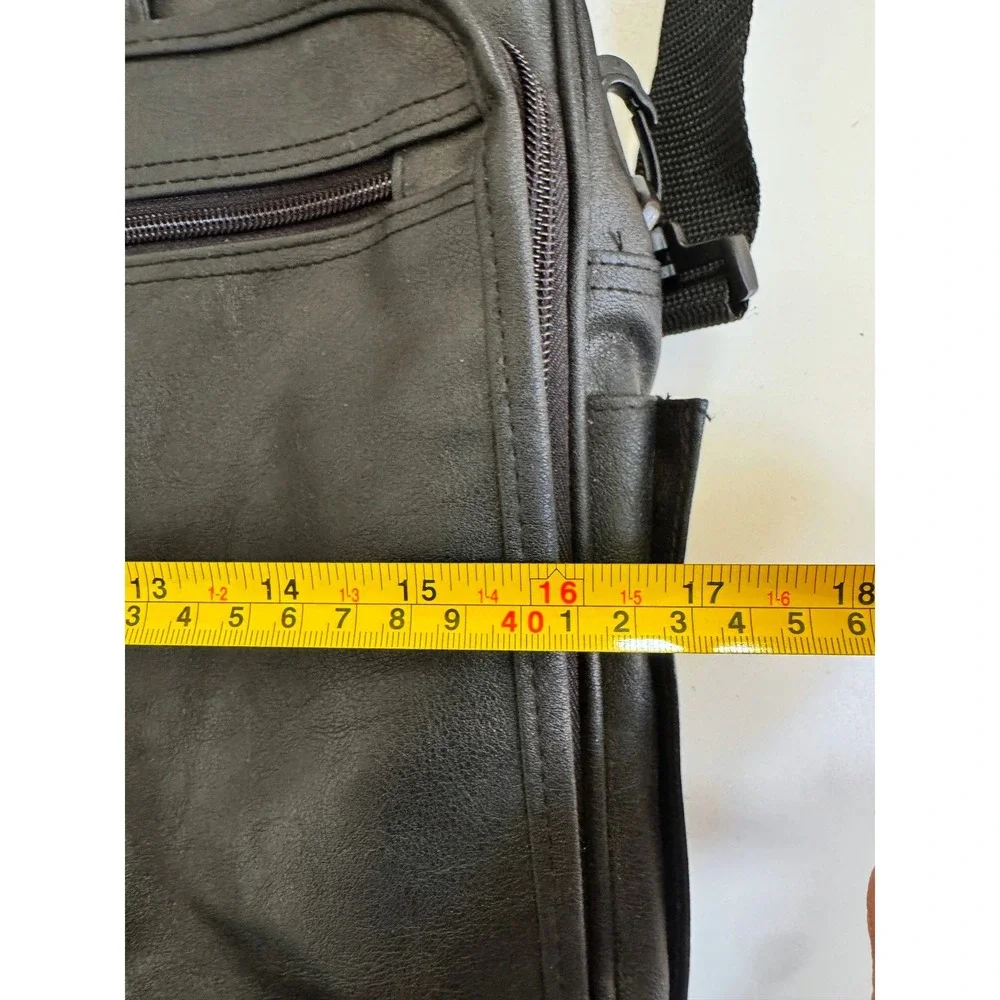 Leeds measurements width